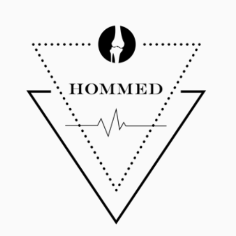 HOMMED ( " ")