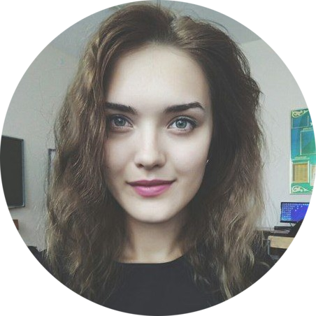 Клышникова Екатерина