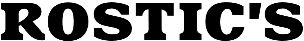 Rostic's (ООО «Юнирест»)