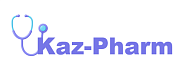 ТОО «Kaz-Pharm»  ТОО «Kaz-Pharm»
