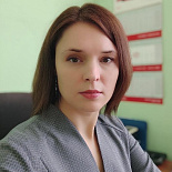 Алёна Рогоза