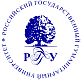 Российский государственный гуманитарный университет (РГГУ) Российский государственный гуманитарный университет (РГГУ)