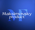 ТОО "Максимовский продукт MF"